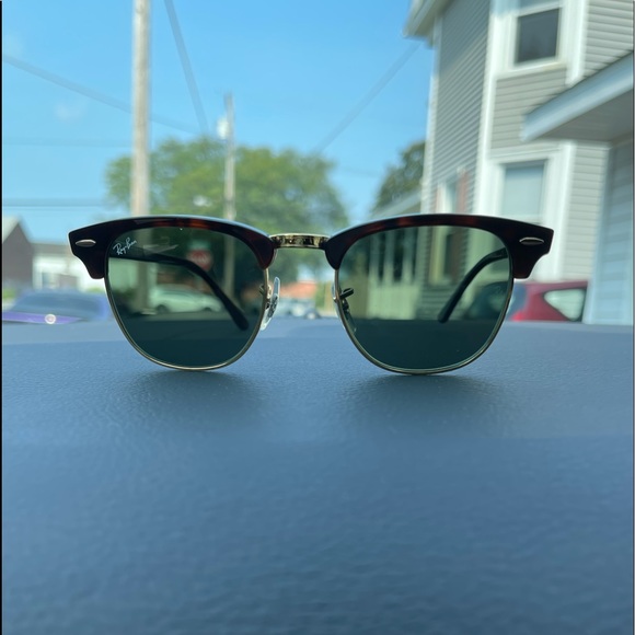 Ray-Ban Accessories - Ray Ban Sunglasses